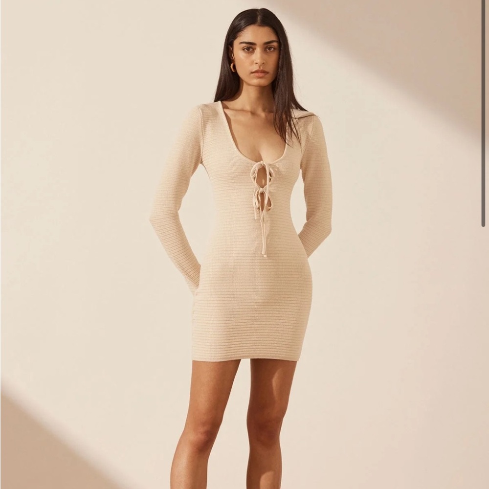 Shonajoy brands new xs dress never warn.